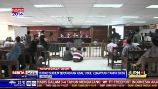 Download lagu Penjelasan Djoko Susilo Soal Hartanya Diragukan Hakim Tipikor mp3 Download lagu Penjelasan Djoko Susilo Soal Hartanya Diragukan Hakim Tipikor mp3