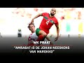 "Amrabat is de Johan Neeskens van Marokko" | Marokko door als GROEPSWINNAAR ?