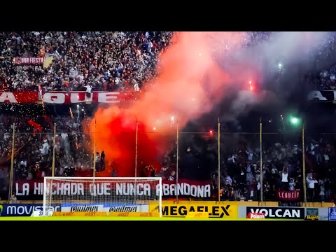 "Previa Hinchada Newell's 2023" Barra: La Hinchada Más Popular • Club: Newell's Old Boys