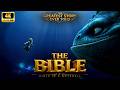 The Bible Full Movie 2026 4K Animated Bible Movie