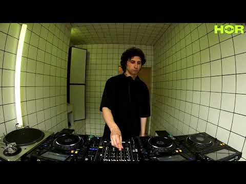 KARAWAI_DJ | HÖR - Jul 1 / 2022