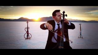 Moonlight - Electric Cello (Inspired by Beethoven) - ThePianoGuys