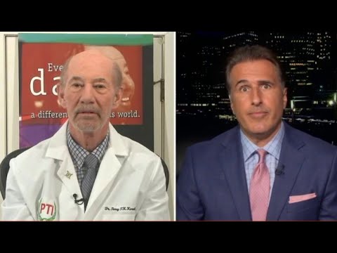 [FULL] Pardon The Interruption | Wilbon "heated" Buccaneers vs Panthers Week 10, Brady is the GOAT