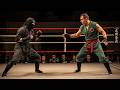 Ninjutsu Vs Taijutsu Don T Mess With Ninja