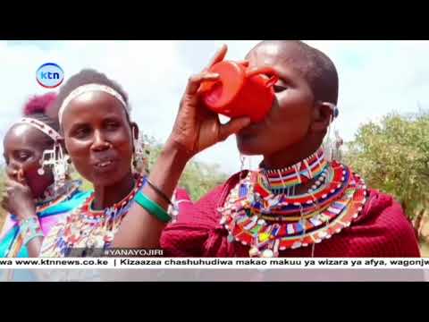 Sherika la kibinafsi ChildFund lajitokeza kutoa suluhu kwenye mzozo wa wanayapori na binadamu Kajiado: