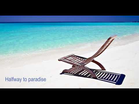 Halfway to paradise