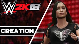 WWE 2K16: AJ Lee CAS (Xbox One)
