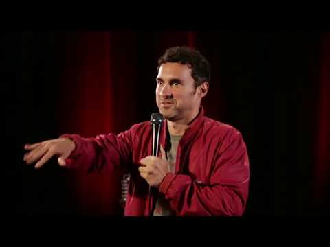 Paste Comedy Showcase live from The Manhattan Center