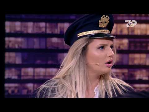 Pa Limit, 26 Shkurt 2017, Pjesa 2 - Top Channel Albania - Entertainment Show