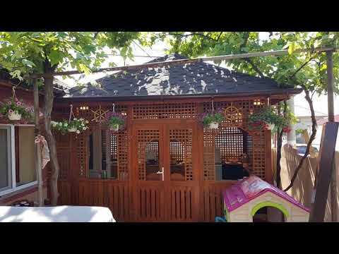 Casa Stefania - Eforie Nord - Romania