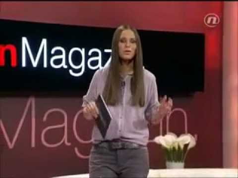 Garavuše u In magazinu Nove TV