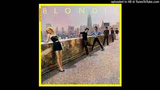 Walk Like Me - Blondie