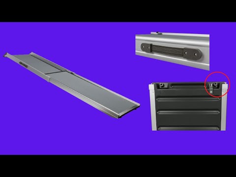 Before You Buy PetSafe Happy Ride Extra Long Telescoping Dog Ramp