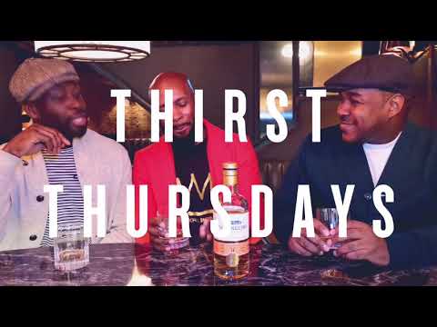 Thirst Thursdays