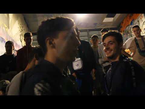 KRETOS & LAHA vs ??? & CHACHO - OCTAVOS // REVENGE 2VS2