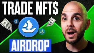 How to Trade NFTs on OpenSea [Beginners Guide]