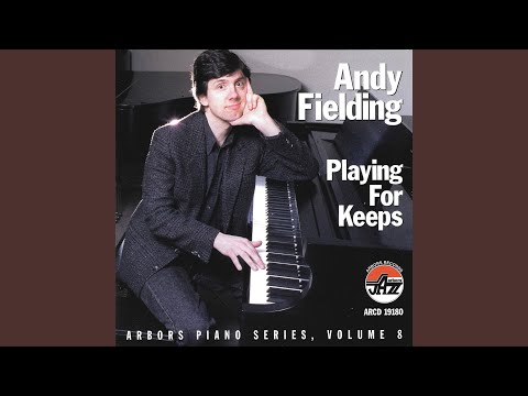 Someone To Watch Over Me