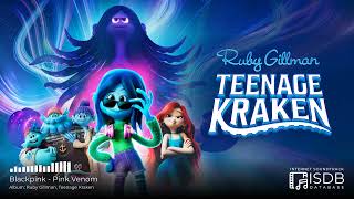 Blackpink - Pink Venom | Ruby Gillman, Teenage Kraken SOUNDTRACK