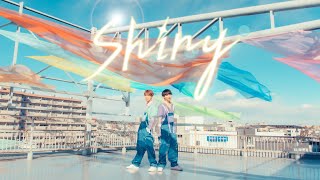 LokuRok / Shiny -Music Video-