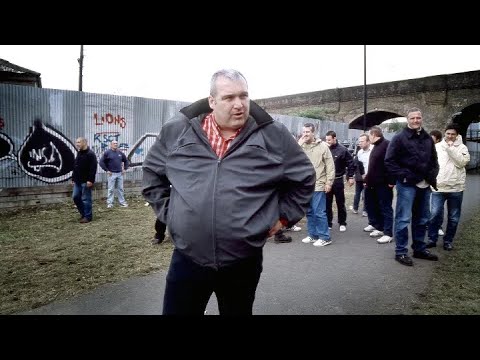 The Football Factory Deleted Scenes (2004)