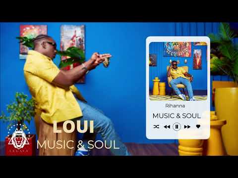 LOUI - Rihanna (Official Music Audio)