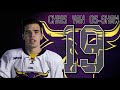 Minnesota State Men's Hockey Roster