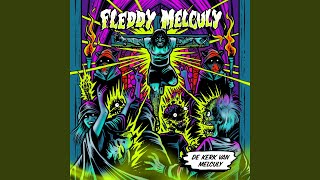 Fleddy Melculy - Ik Ben Kwaad video