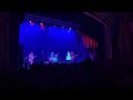 Bikini Kill "I Like Fucking" State Theatre, Portland Maine 2024-09-06