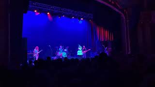 Bikini Kill "I Like Fucking" State Theatre, Portland Maine 2024-09-06