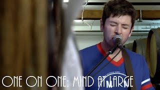 ONE ON ONE: Brett Newski - Mind At Large January 12th, 2017 City Winery New York