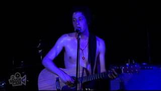 Adam Green - Her Father And Her (Live in Sydney) | Moshcam