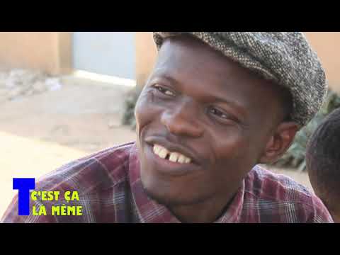 THE MOUTH OF THE LITTLE ONE