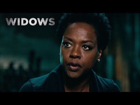 Widows (TV Spot 'Everybody Ready?')