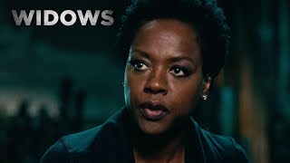 Video trailer för Widows | Everybody Ready? | 20th Century FOX