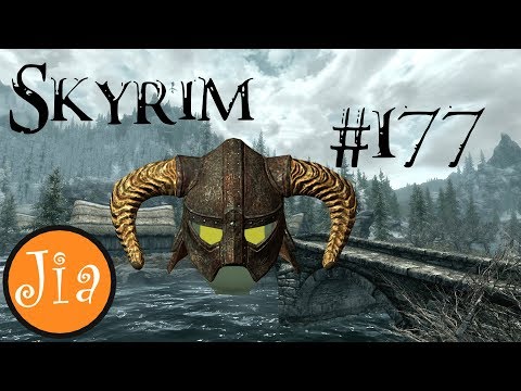 Der hat voll die Ahnung [Quest] | Skyrim Remastered #177 [Deutsch]