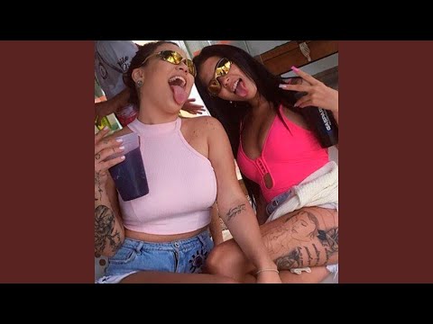 AQUELA FODA COM A MINA DE VERMELHO A TROPA TE LEVA PRO BECO