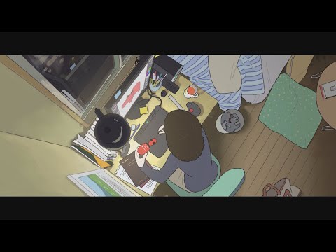 赤のキヲク Video2