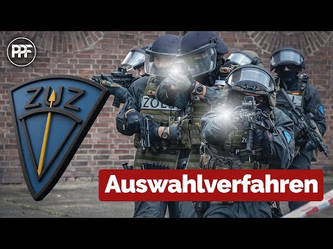 Das ZUZ Auswahlverfahren im Detail (Anforderungen, Vorbereitung & Insights 2025)