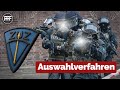 Das ZUZ Auswahlverfahren Im Detail Anforderungen Vorbereitung Insights 2025