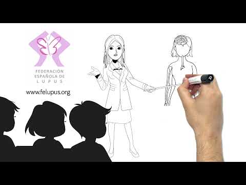 ¿Qué es el lupus? Factores, síntomas y consejos