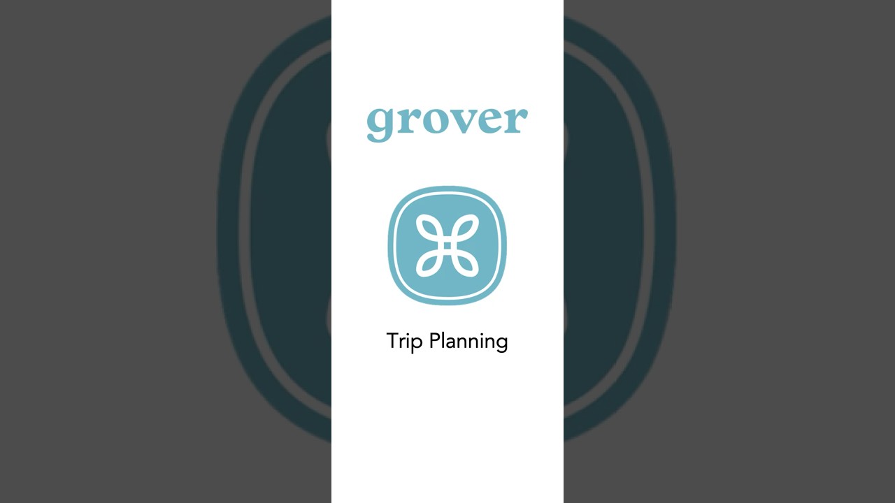 Trip Planning