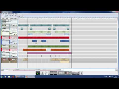 Dj Orpheus feat Junior Paes - Where you go (Reason 5 Dance)