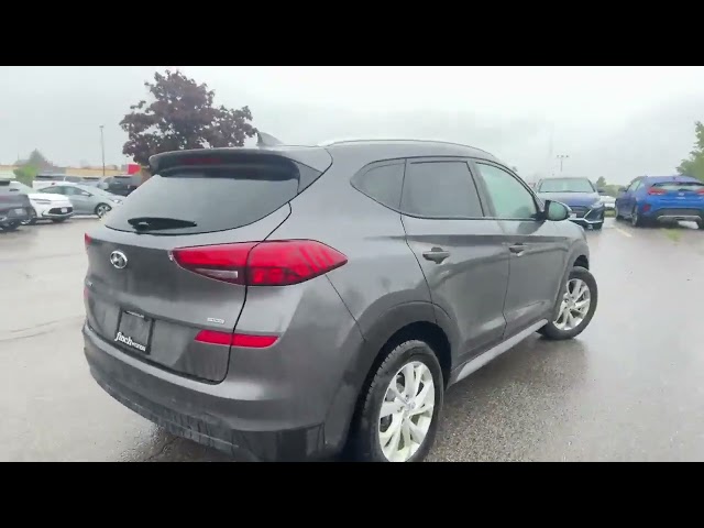 2021 Hyundai Tucson Preferred heated steering wheel | lane ke... in Cars & Trucks in London