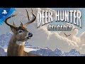 Deer Hunter Reloaded – Teaser Trailer | PS4