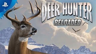 Deer Hunter Reloaded 14