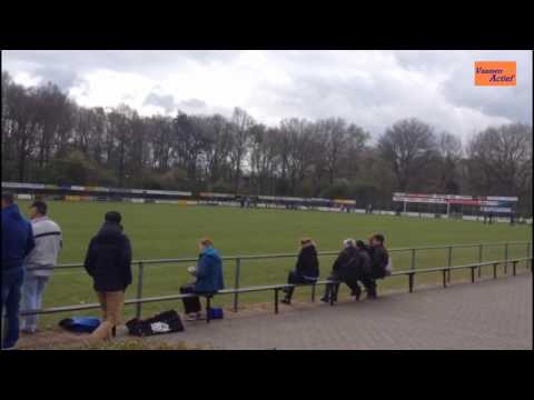 Vios mini's en D2 Karsten