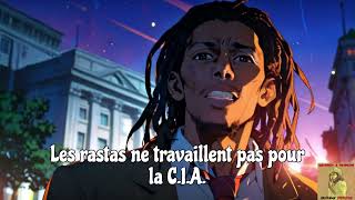 Bob Marley - Rat Race (sous-titres français)