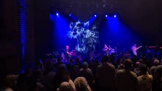 Blues Traveler - Stand - 9/21/2024 - Chicago