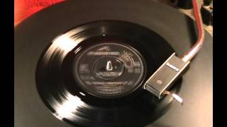 MORECAMBE &amp; WISE - The Happiest Christmas Of All - 1964 45rpm