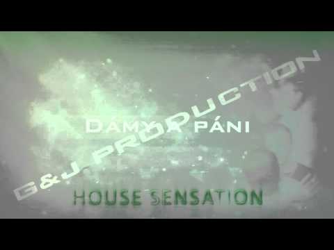 HouseSensation B&B Edition | Michael Burian | Intro Final